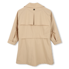 2-in-1 geul jas DKNY 
                    GIRL