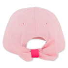 Pet met neon-badge BILLIEBLUSH 
                    GIRL
