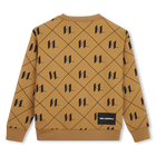 Sweater KARL LAGERFELD KIDS 
                    BOY