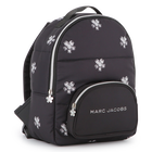 Twill rugzak MARC JACOBS 
                    GIRL