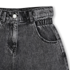 Denim korte broek BILLIEBLUSH 
                    GIRL