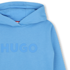 Hoodie HUGO 
                    BOY