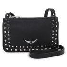 Handtas ZADIG VOLTAIRE 
                    GIRL