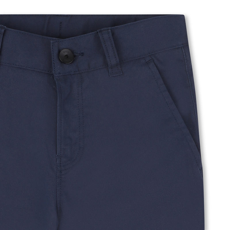 CHINO BROEK BOSS 
                        BOY