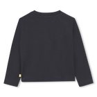 T-shirt met lange mouwen BILLIEBLUSH 
                    GIRL