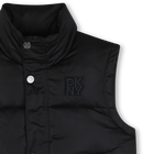 Sans manches donsjack. DKNY 
                    UNISEX