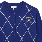 Gebreide cardigan MARC JACOBS 
                    GIRL