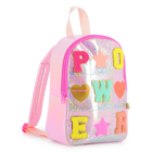 Kleine rugzak BILLIEBLUSH 
                    GIRL