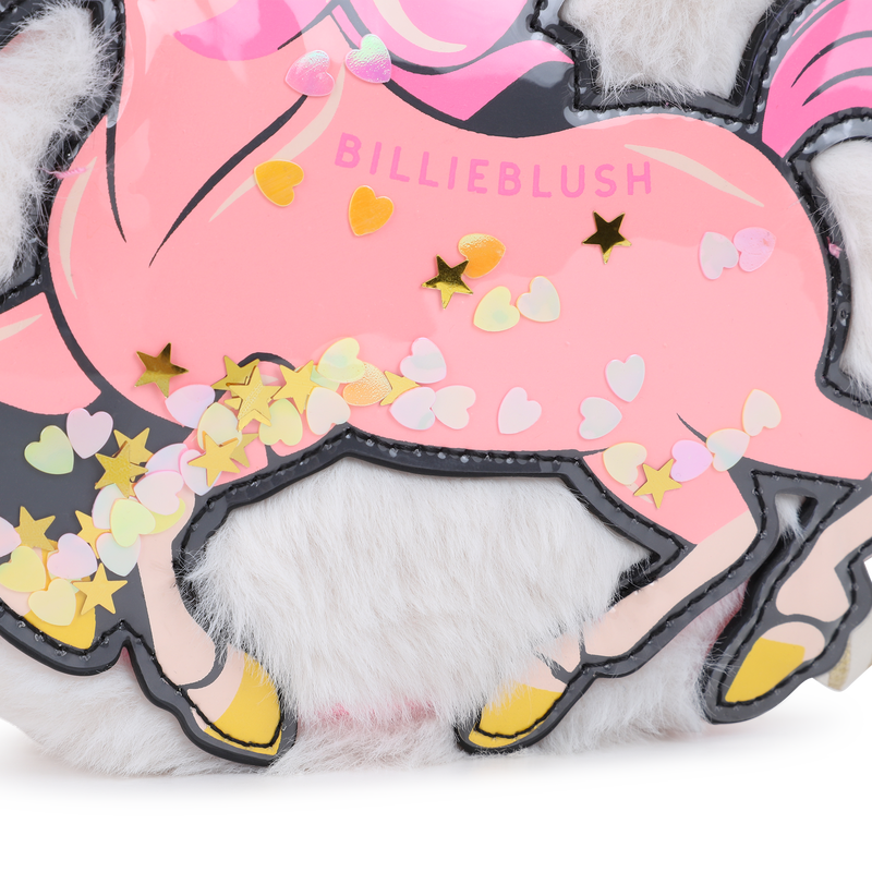 Handtas BILLIEBLUSH 
                        GIRL