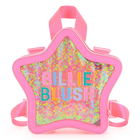 Kleine ster rugzak BILLIEBLUSH 
                    GIRL