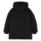 Capuchon parka BOSS 
                    BOY
