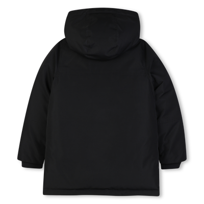 Capuchon parka BOSS BOY