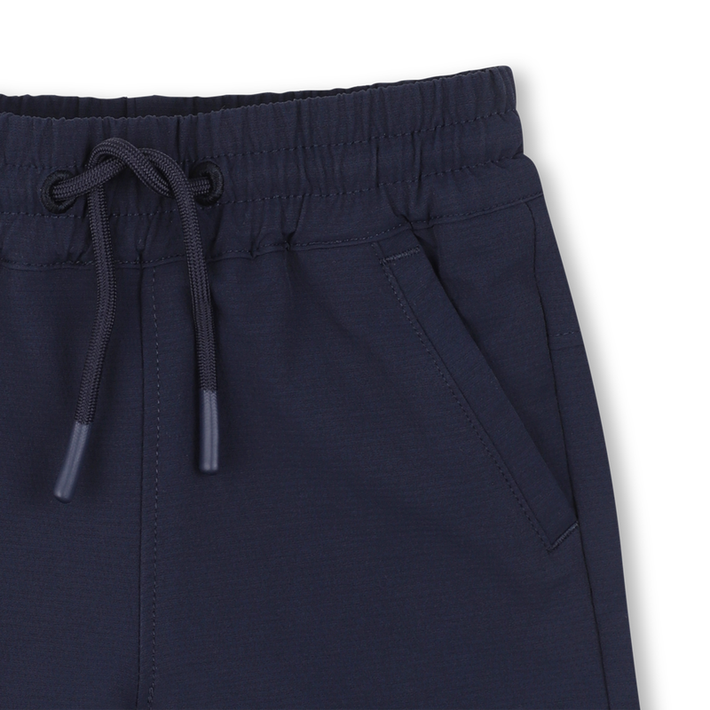 BERMUA FLEECE BOSS 
                        BOY