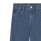 Denim broek BILLIEBLUSH 
                    GIRL