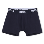 Boxersets BOSS 
                    BOY
