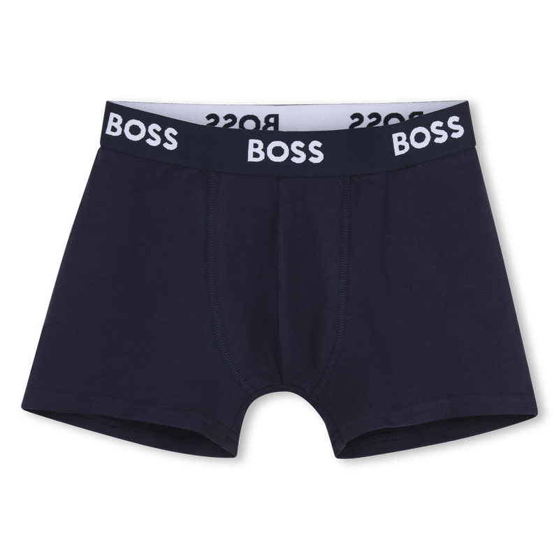 Boxersets BOSS 
                        BOY