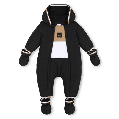 Vliegeroverall BOSS BOY