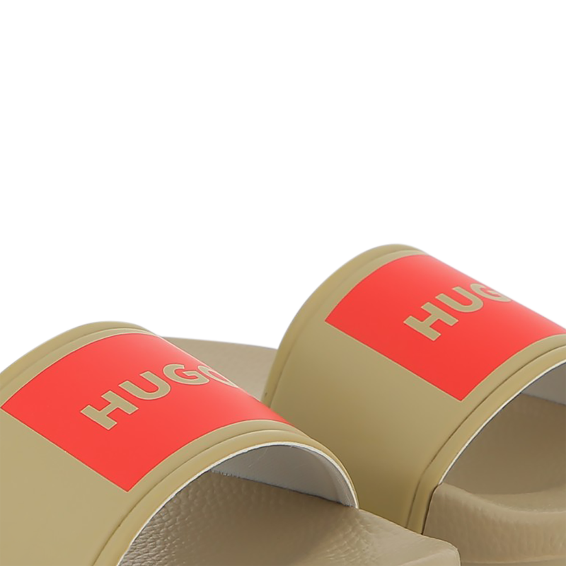 Huis slippers HUGO 
                        BOY