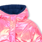 Reversible donsjas BILLIEBLUSH 
                    GIRL