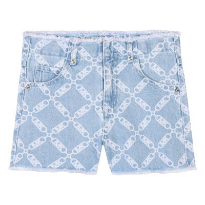 SPIJKERSHORT MICHAEL KORS GIRL