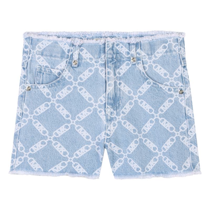 SPIJKERSHORT MICHAEL KORS 
                        GIRL