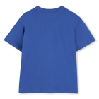 T-shirt met korte mouwen GIVENCHY 
                    BOY