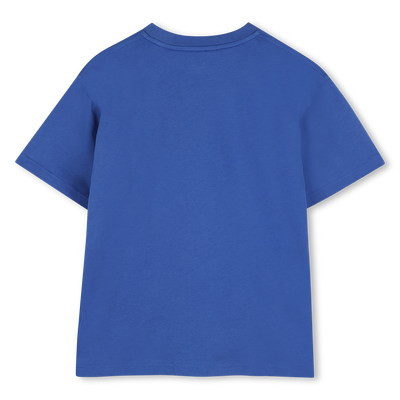 T-shirt met korte mouwen GIVENCHY BOY