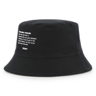 Bob omkeerbaar DKNY 
                    UNISEX