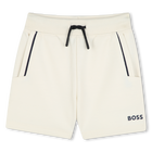Set van short en T-shirt BOSS 
                    BOY