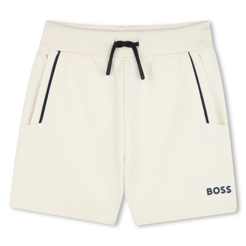 Set van short en T-shirt BOSS 
                        BOY