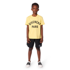 T-shirt met korte mouwen GIVENCHY 
                    UNISEX