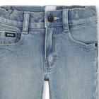 Denim broek BOSS 
                    BOY