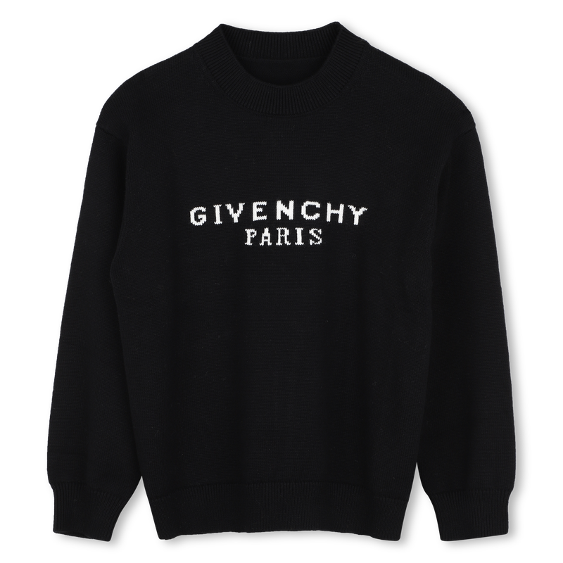 Trui GIVENCHY 
                        BOY
