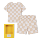 Set t-shirt en korte broek MARC JACOBS 
                    UNISEX
