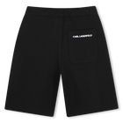 Bermuda KARL LAGERFELD KIDS 
                    BOY