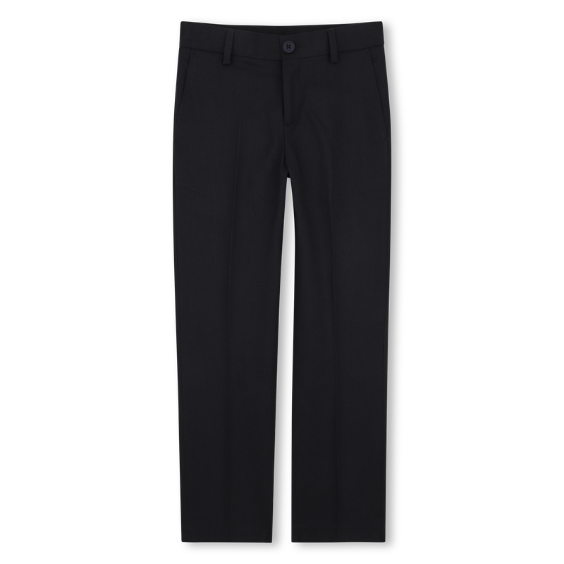 CEREMONIEEL BROEK BOSS 
                        JONGEN