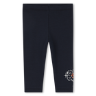 Blouse + legging set KENZO KIDS 
                    MEISJE