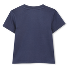 Twee-pack t-shirts TIMBERLAND 
                    BOY