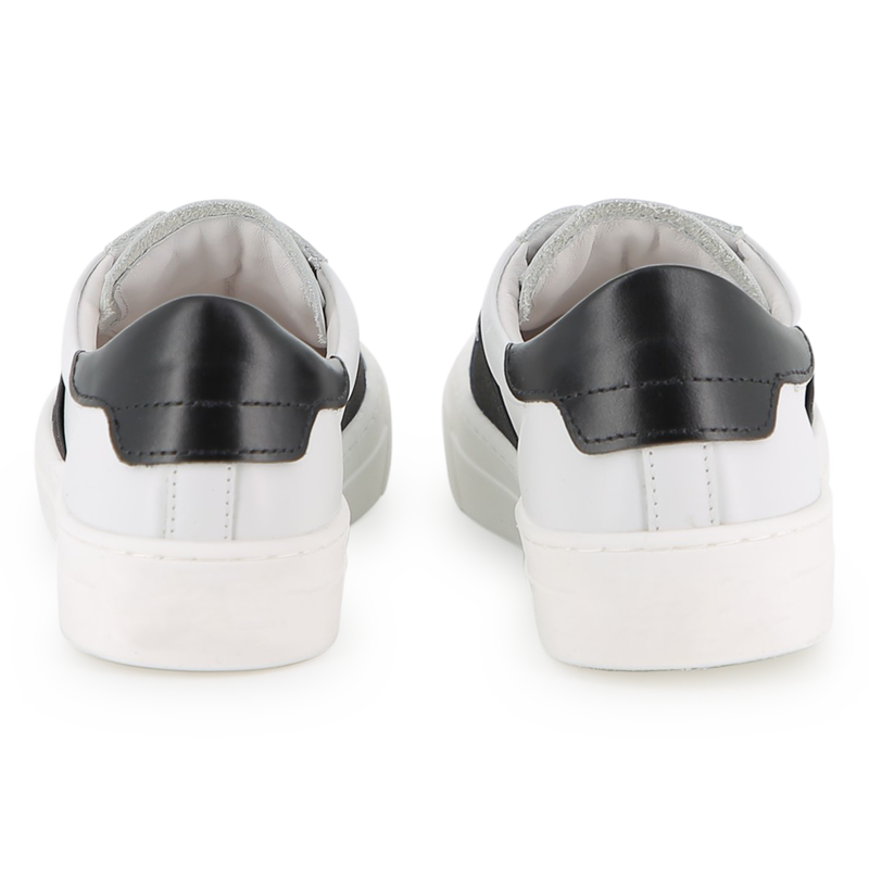 SNEAKERS VAN RUNDLEER GIVENCHY 
                        UNISEX