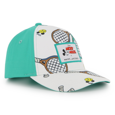 "DISNEY" PET MARC JACOBS BOY