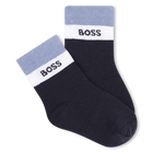 Set van sokken BOSS 
                    BOY