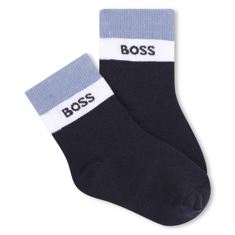 Set van sokken BOSS 
                        BOY
