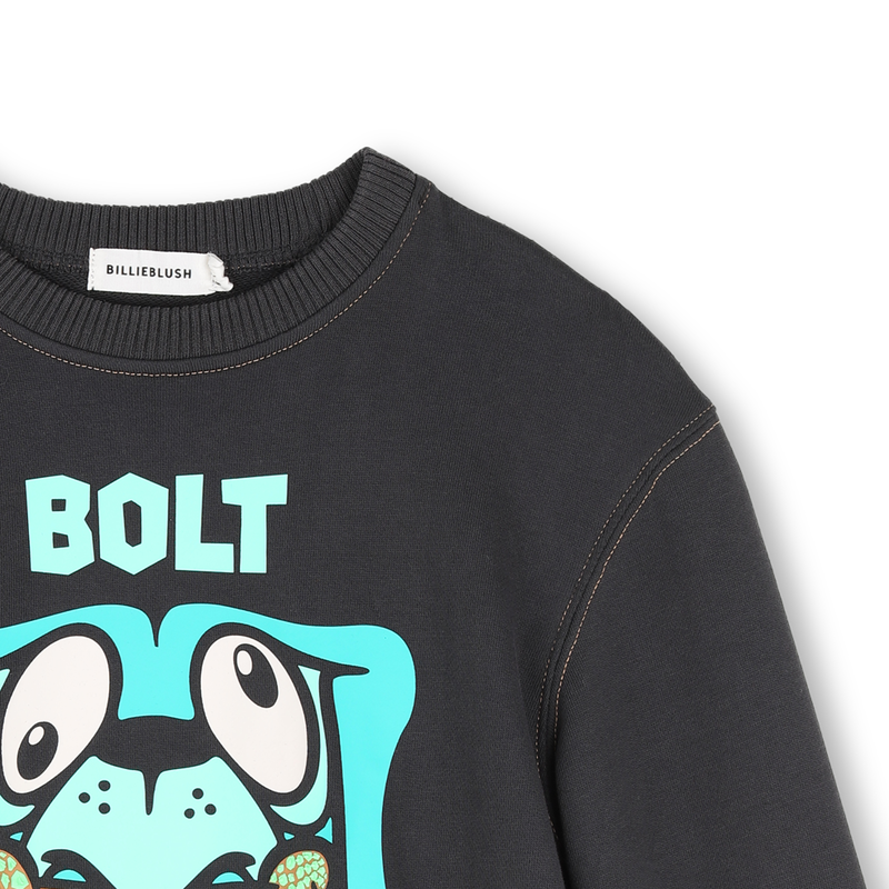 Sweater BILLIEBLUSH 
                        BOY