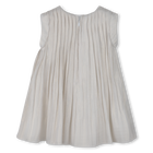 Mouwloze formele jurk MICHAEL KORS 
                    GIRL