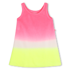 Jurk met bandjes BILLIEBLUSH 
                    GIRL