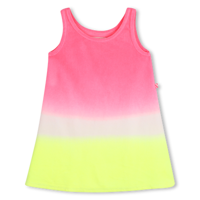 JURK MET BANDJES BILLIEBLUSH GIRL