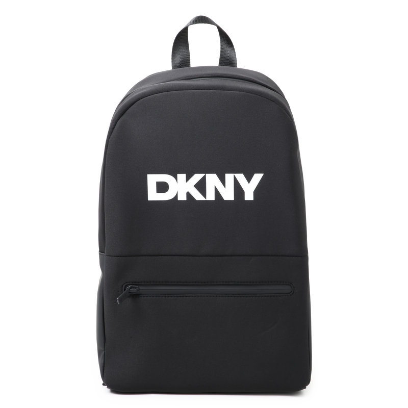Rugzak met gevoerde achterkant DKNY 
                        UNISEX
