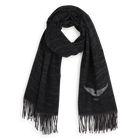 Sjaal ZADIG VOLTAIRE 
                    GIRL