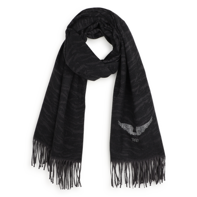 Sjaal ZADIG VOLTAIRE GIRL