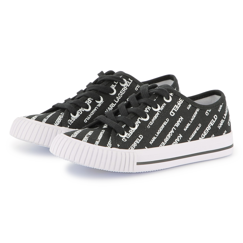 BASKETS KARL LAGERFELD KIDS 
                        JONGEN